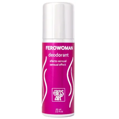 Obrázok produktu pre Eros-Art - Ferowoman Intim Deodorant 75 Ml