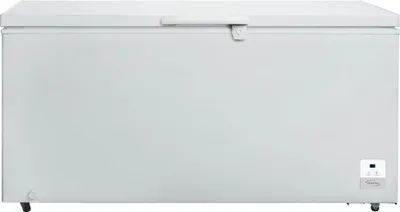 Image de Fagor Congélateur Coffre Fcc500e - Fagor