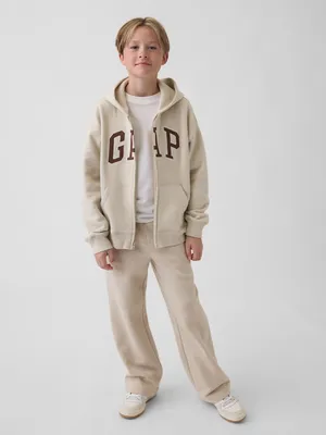 Produktbild von GAP VintageSoft Kinder-Trainingsanzüge M