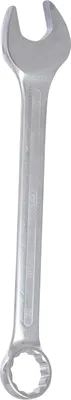 Immagine prodotto di KS TOOLS Chiave combinata, angolata, 33 mm ( 517.0337 )