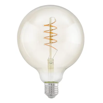 Produktbild von EGLO 110073, 4,5 W, 35 W, E27, 400 lm, Weiß