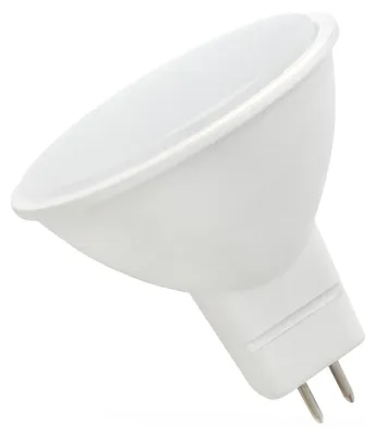 Produktbild von Spectrum GU5.3 LED Spot Lampe 4W 420lm 6000K Kaltweiß 12V