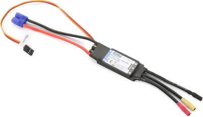 Produktbild von E-flite 40A Brushless Regler