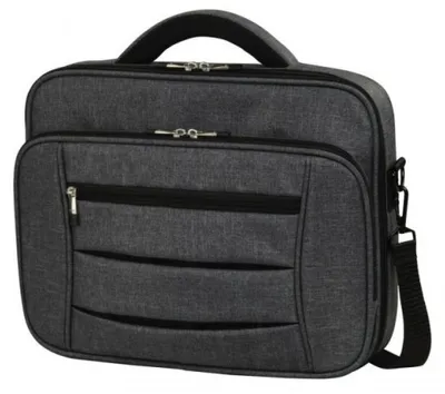 Obrázok produktu pre Hama 00101575, Aktovka, 33,8 cm (13.3"), Ramenný popruh, 800 g