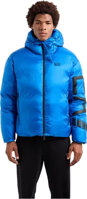Produktbild von Ea7 Emporio Armani 6dpb19_pngaz Bomberjacke Blau L Mann Blau L
