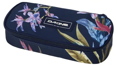 Immagine prodotto di DAKINE astuccio per matite School Case Hanalei blu scuro