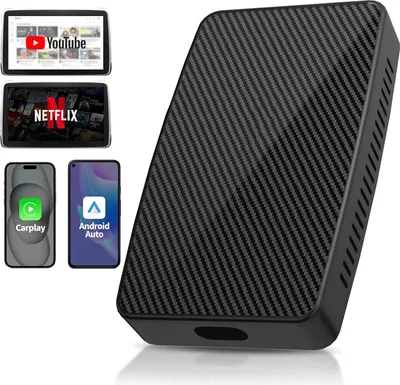 Immagine prodotto di Adattatore USB wireless per auto VeloBlast CA400-B