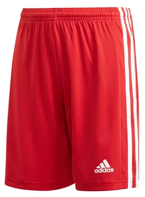 Produktbild von Adidas - "Squadra 21" Shorts für Kinder PP1561 (164) (Rot)