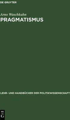 Produktbild von Pragmatismus