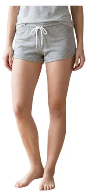 Immagine prodotto di Pantaloncini sportivi grigi da donna di Element S