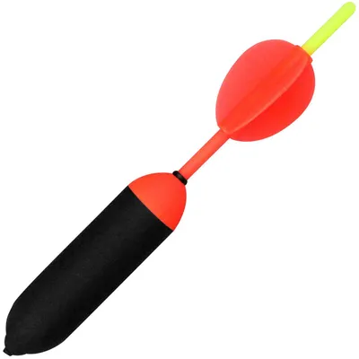 Produktbild von FTM Dead Bait Float Raubfischpose, Tragkraft:10g