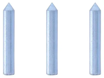 Obrázek produktu pro Sada karbidových gravírovacích hrotů Dremel 9924 – příslušenství pro gravírovačku Dremel 920