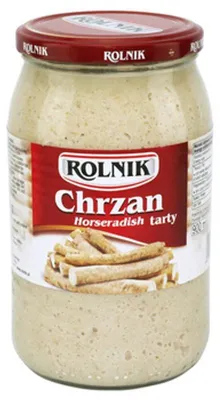 Obrázok produktu pre Rolnik Chrzan Tarty 900 ml (860 g)