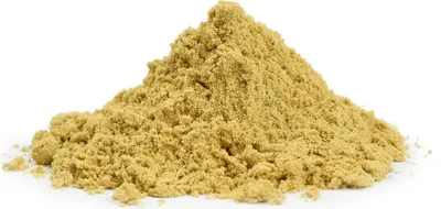 Produktbild von Ingwer  - Pulver, 1000g