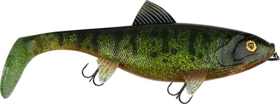 Obrázek produktu pro Fox Rage Giant Replicant Wobble Gummifisch 35cm 443g Pike UV