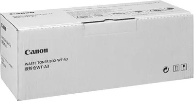 Produktbild von Canon WT-A3 - Tonersammler - fr ImageCLASS MF810Cdn, MF820Cdn