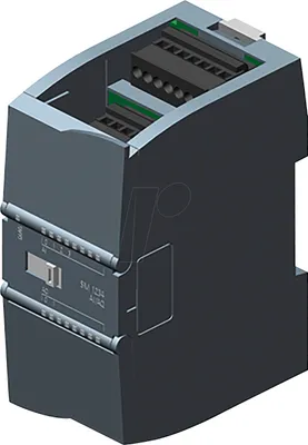 Immagine prodotto di Modulo I/O digitale e analogico Siemens 6ES7234-4HE32-0XB0 (6ES72344HE320XB0)