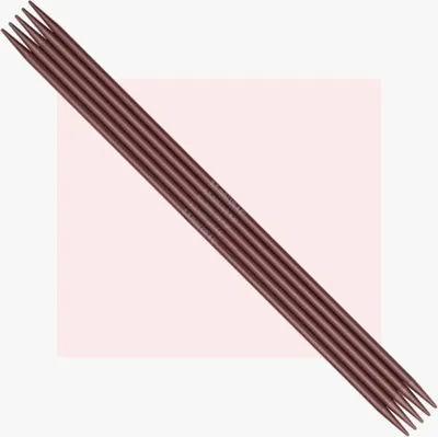 Produktbild von addiMystic Sock Lace Nadelspiel 202-2 Stärke: 2,50mm/20cm