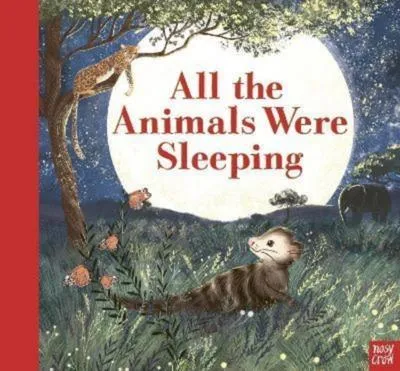 Immagine prodotto di Tutti gli animali dormivano