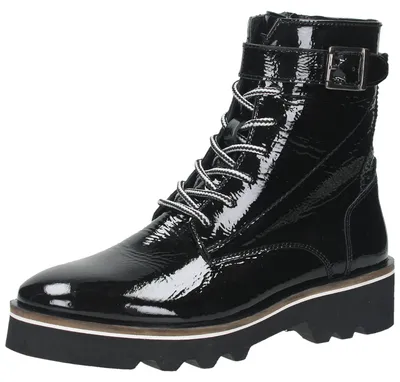 Produktbild von Sansibar Shoes Stiefelette Stiefelette Leder