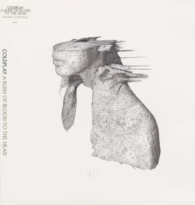 Produktbild von Coldplay-A Rush Of Blood To The Head
