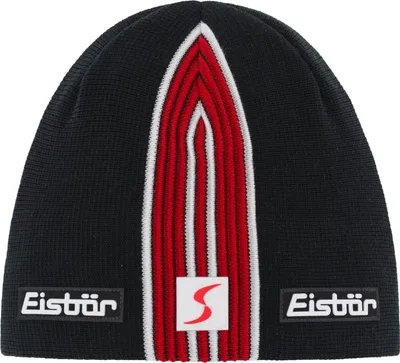 Produktbild von EISBÄR Ingemar 2.0 XL SP Mütze schwarz