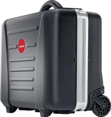 Produktbild von PARAT Werkzeugkoffer CLASSIC KingSize Roll neo Safe