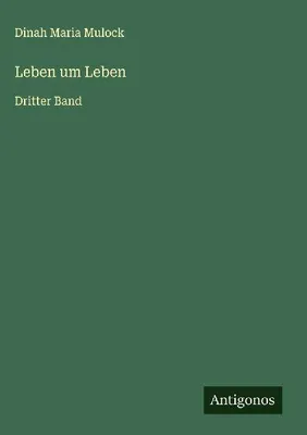 Produktbild von Leben um Leben
