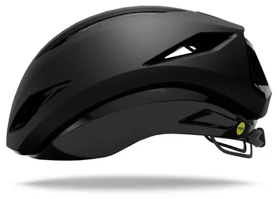Obrázek produktu pro Přilba Giro Eclipse Pro Spherical silniční černá mat Velikost M (55-59 cm) 39365-255-M
