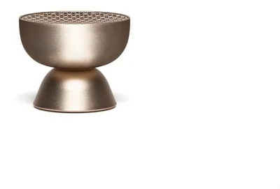Productafbeelding van Mini Bluetooth-luidspreker, draagbaar, touch-bediening, geïntegreerde microfoon