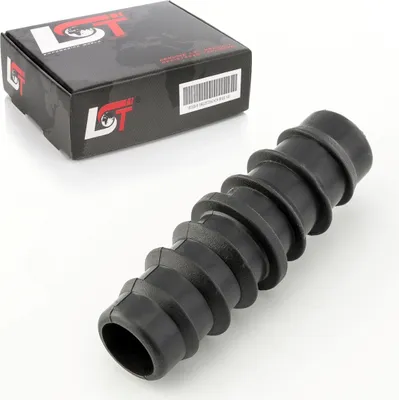 Produktbild von Kupplung Verbinder Schlauch PE-Rohr Bewässerungssystem Tropfbewässerung 16x16 mm