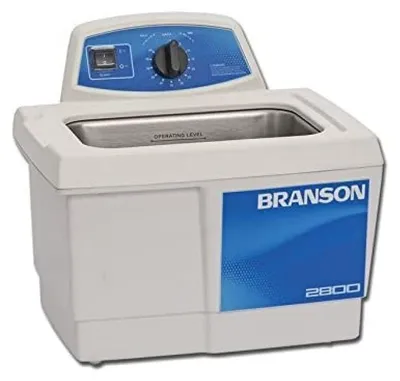 Ultraschallreiniger 2,8 l, Timer bis 60 min, 230-240 V