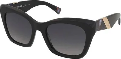 Produktbild von Missoni MIS 0219/S Black 53/20/140 Damen Sonnenbrillen