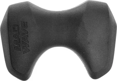 Produktbild von Madwave Jet Schwimmbrett Schwarz Schwarz One Size