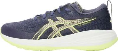 Produktbild von Asics Running Shoes 1014A366-500 in INDIGO FOG/LUCID YELLOW color size 37.5