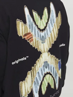Zdjęcie produktu dla Bluza z kapturem Jack & Jones dla mężczyzn