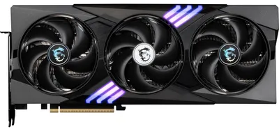 Immagine prodotto di MSI GAMING GeForce RTX 5070 12G TRIO OC NVIDIA 12 GB GDDR7