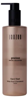 Produktbild von JANZEN – Handseife Gracious – 250 ml