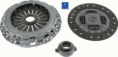 Produktbild von SACHS Kupplungssatz  3000 951 145
