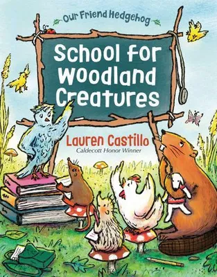Immagine prodotto di School for Woodland Creatures