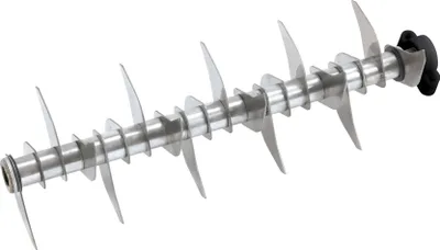 Produktbild von Einhell Vertikutierer-Zubehör Ersatzmesserwalze GE-SA 1435