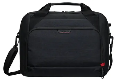 Produktbild von TARGUS Notebook Tasche 13-14'' black Polyester,Classic Briefcase