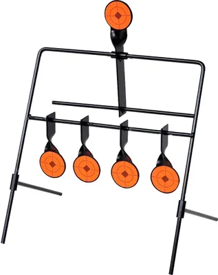Image de Vidaxl Writing Spinner mit 4+1 Zielen