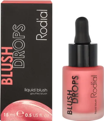 Immagine prodotto di Rodial Blush Drops Liquid Blush/Frosted Pink 15 ml