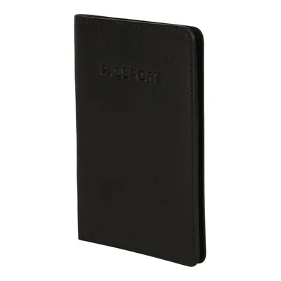 Immagine prodotto di Burkely Antique Avery Passport Cover Nero
