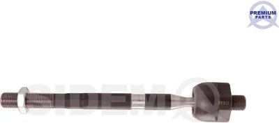 Produktbild von SIDEM 87313 Axialgelenk Spurstange für HYUNDAI i40 CW (VF) Vorne