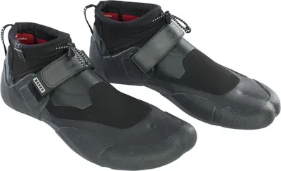 Produktbild von Ion Ballistic Shoes 2,5mm Internal Split Neoprenschuhe, Farbe:black, Größe:US 5