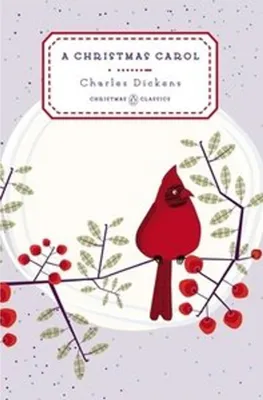 Immagine prodotto di A Christmas Carol