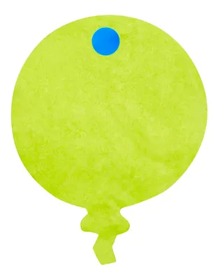 Immagine prodotto di Ghirlanda di palloncini colorati per feste 4m - taglia unica