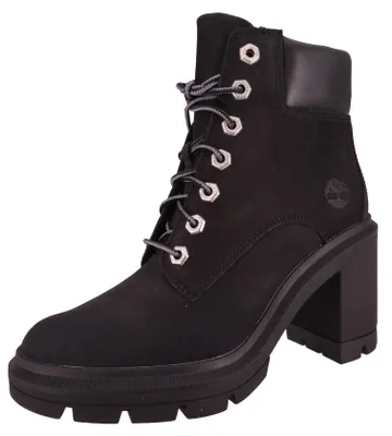 Produktbild von Timberland Damen Elegante Stiefelette Allington Heights TB0A5Y6C015 Schwarz